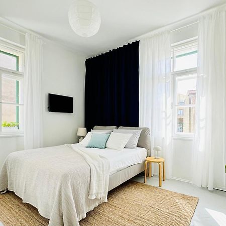 Jardin Rooms Split Eksteriør bilde