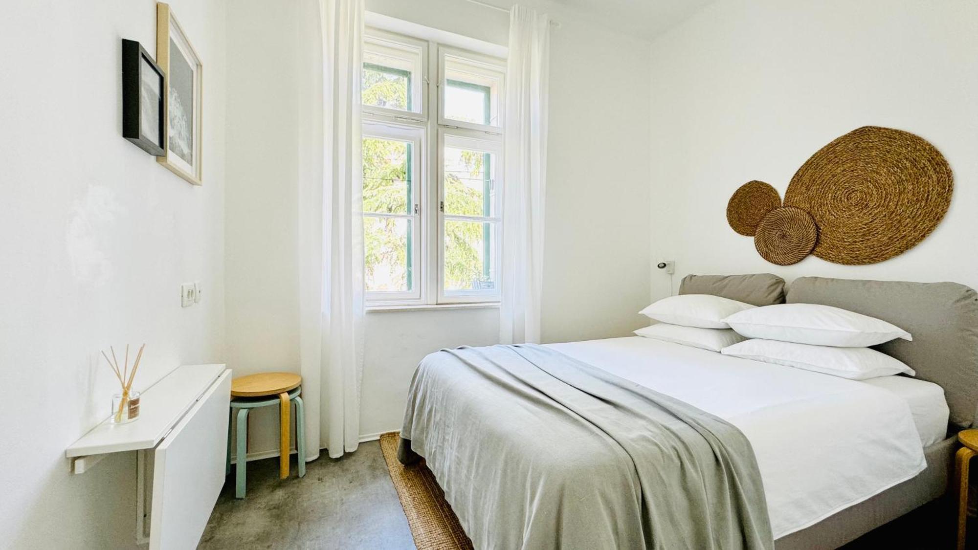 Jardin Rooms Split Eksteriør bilde