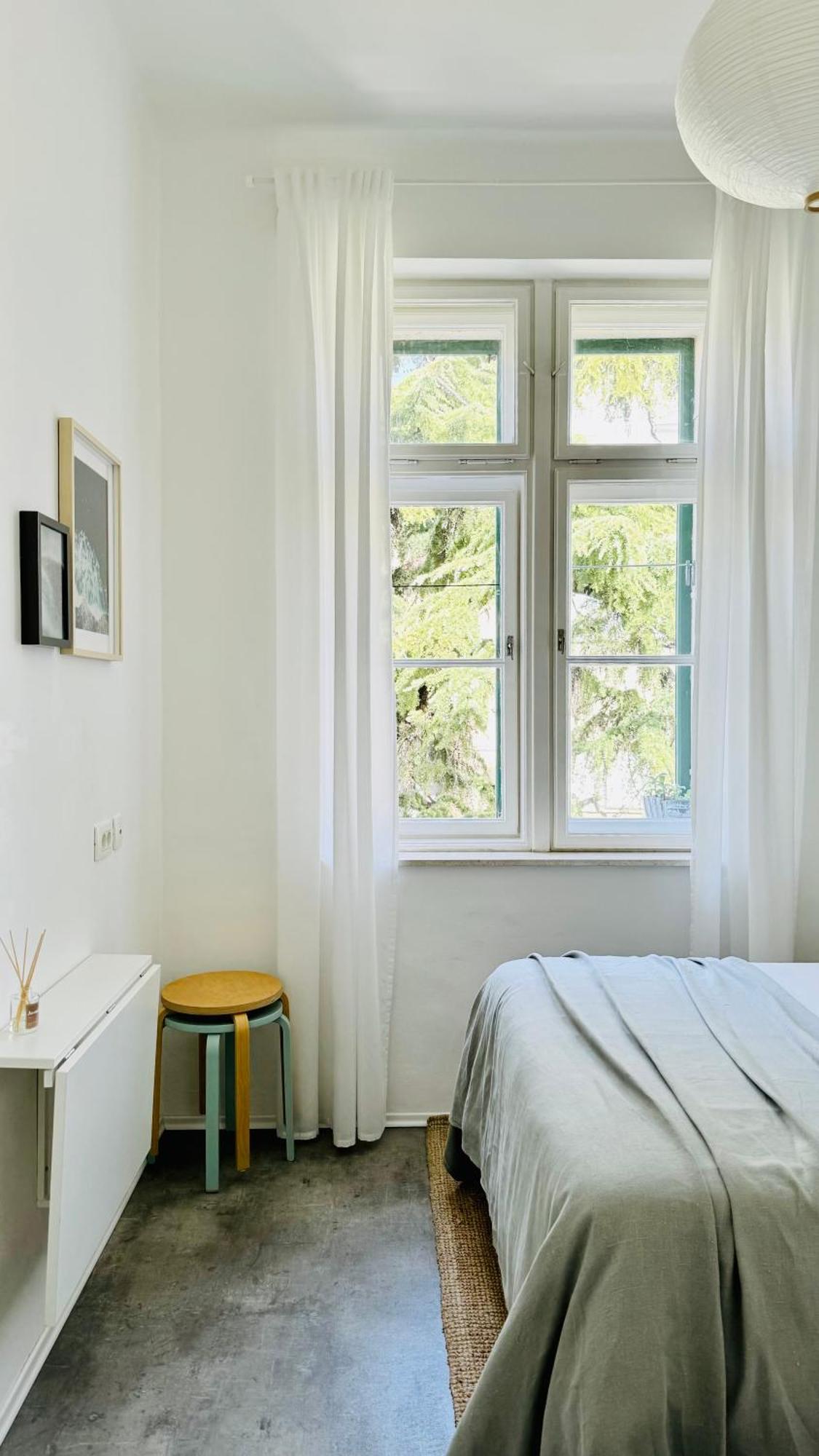 Jardin Rooms Split Eksteriør bilde