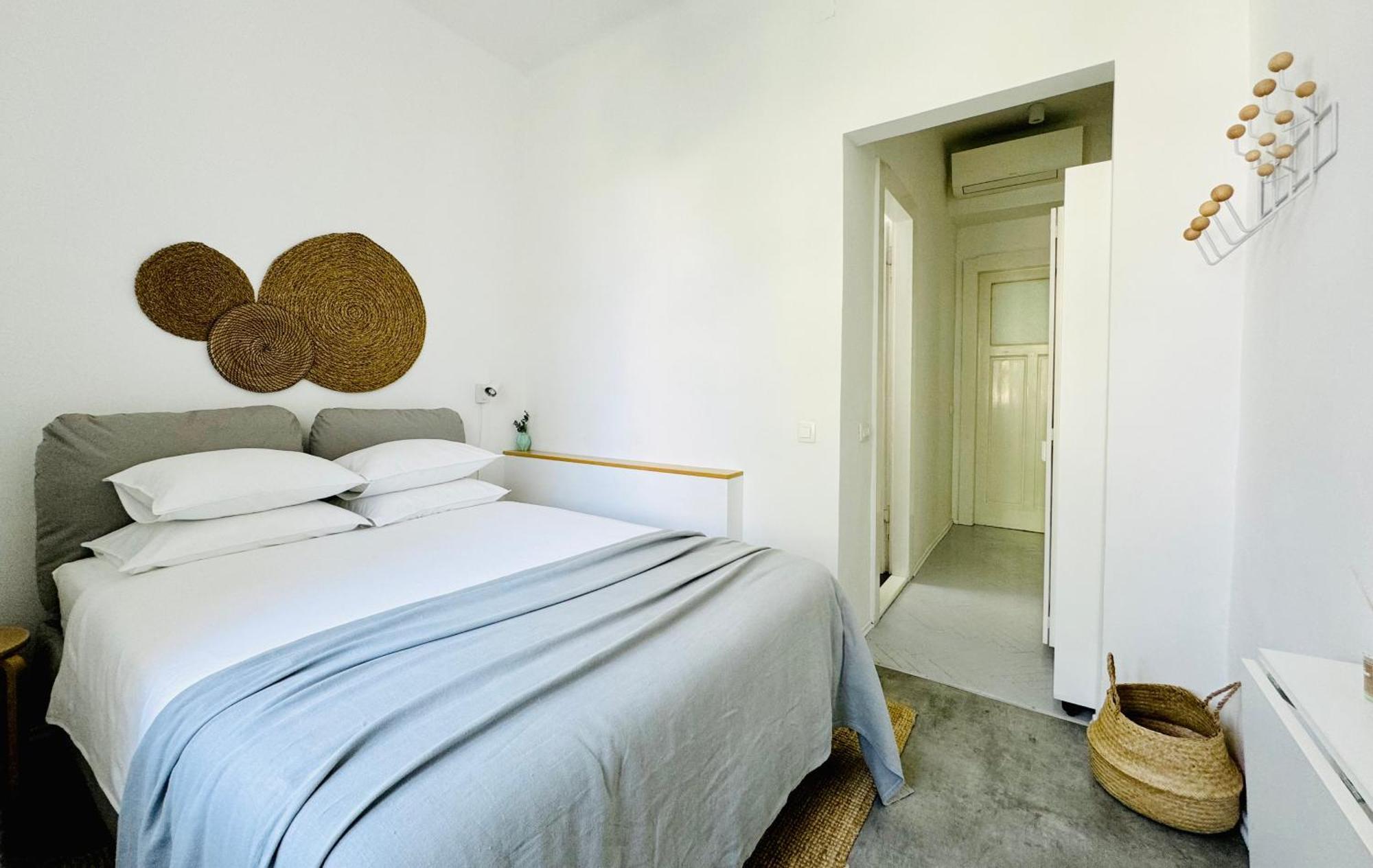 Jardin Rooms Split Eksteriør bilde