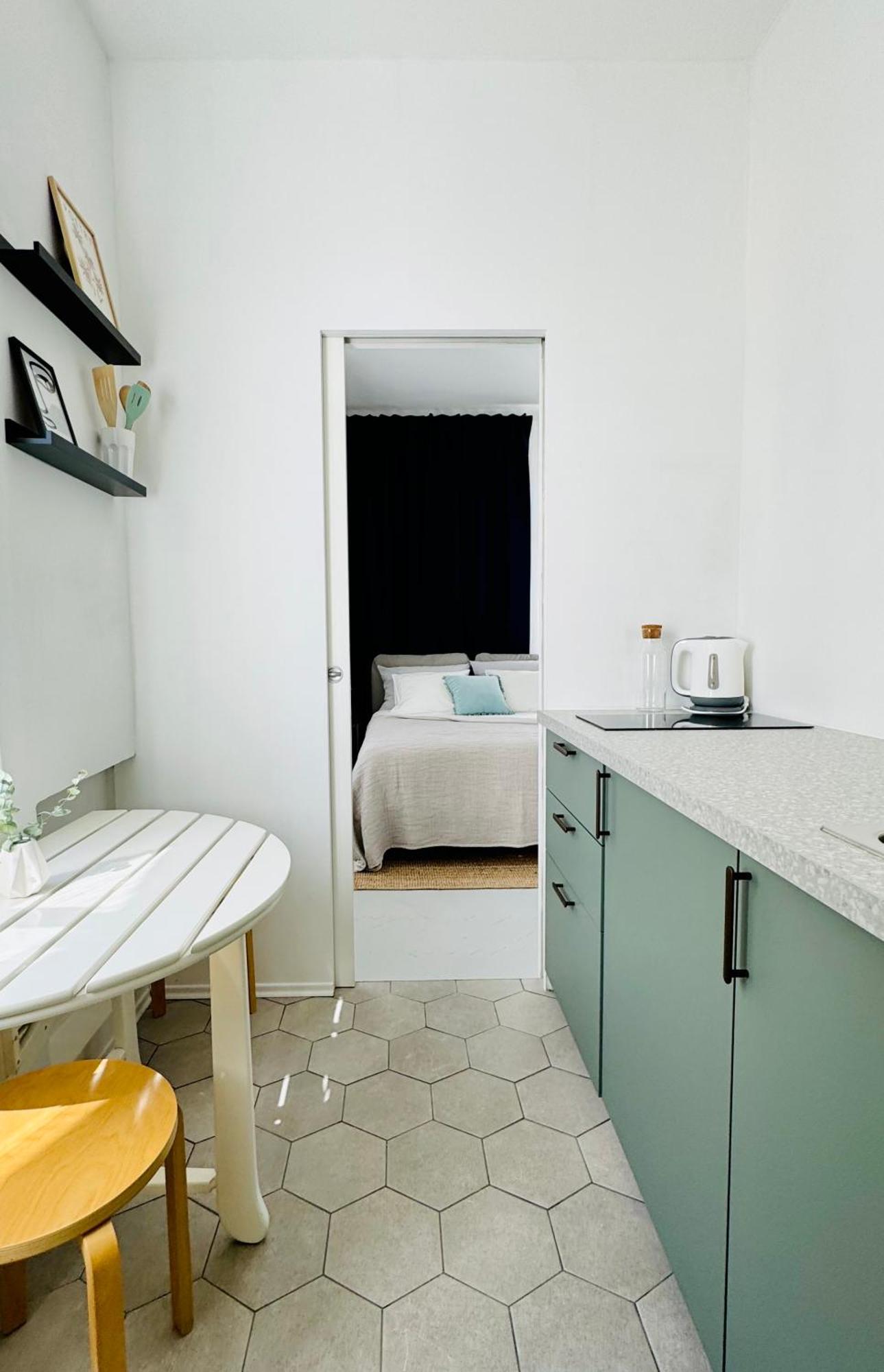 Jardin Rooms Split Eksteriør bilde