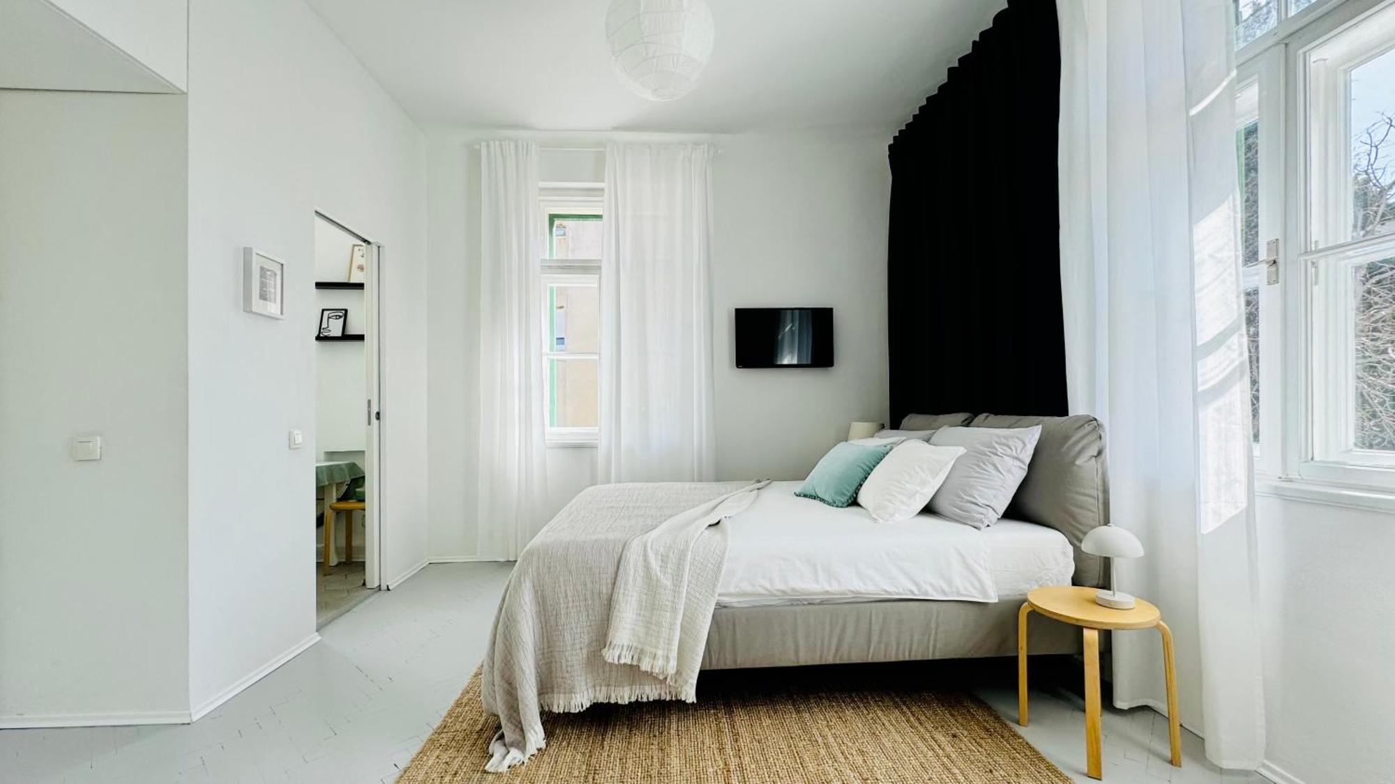 Jardin Rooms Split Eksteriør bilde