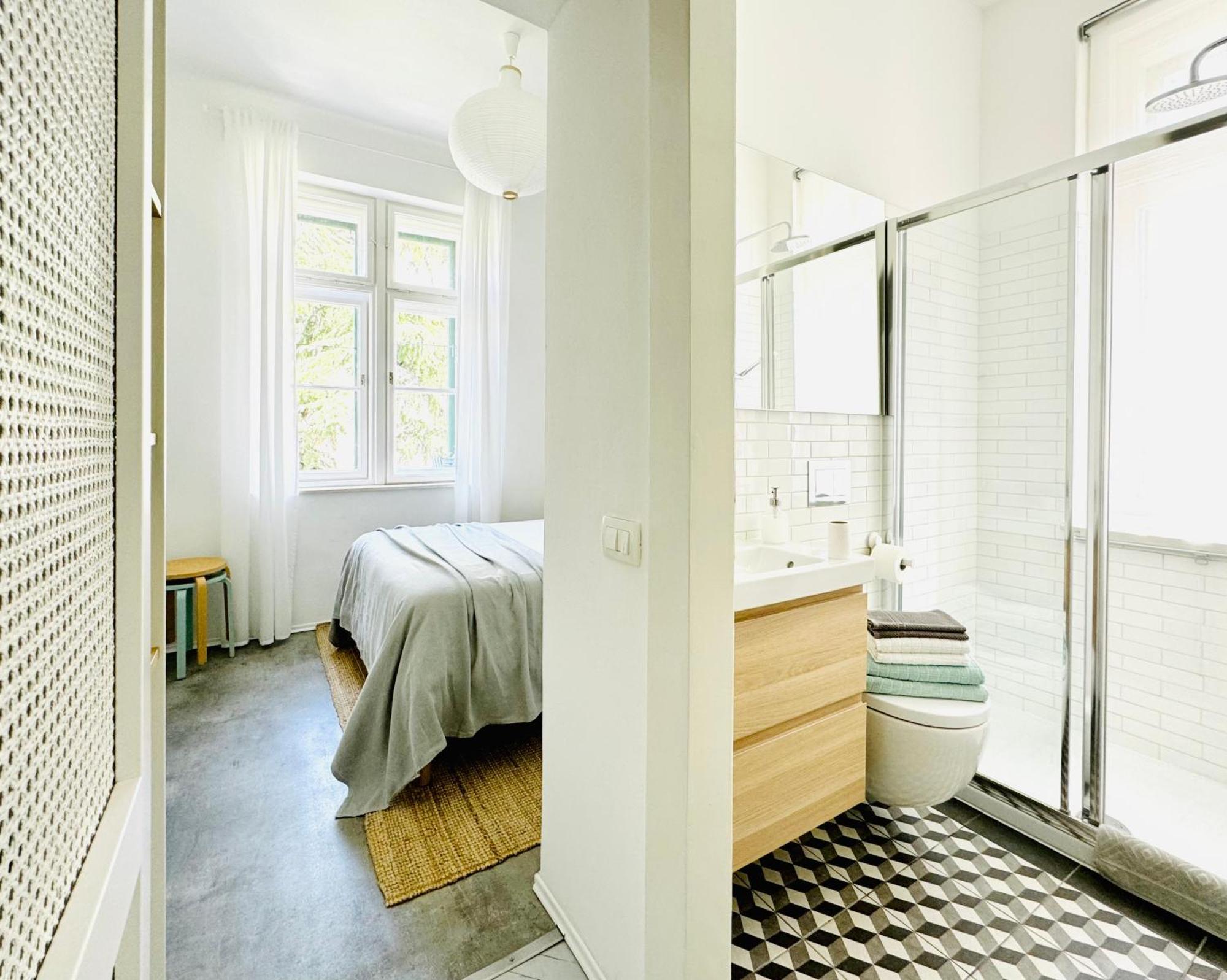 Jardin Rooms Split Eksteriør bilde
