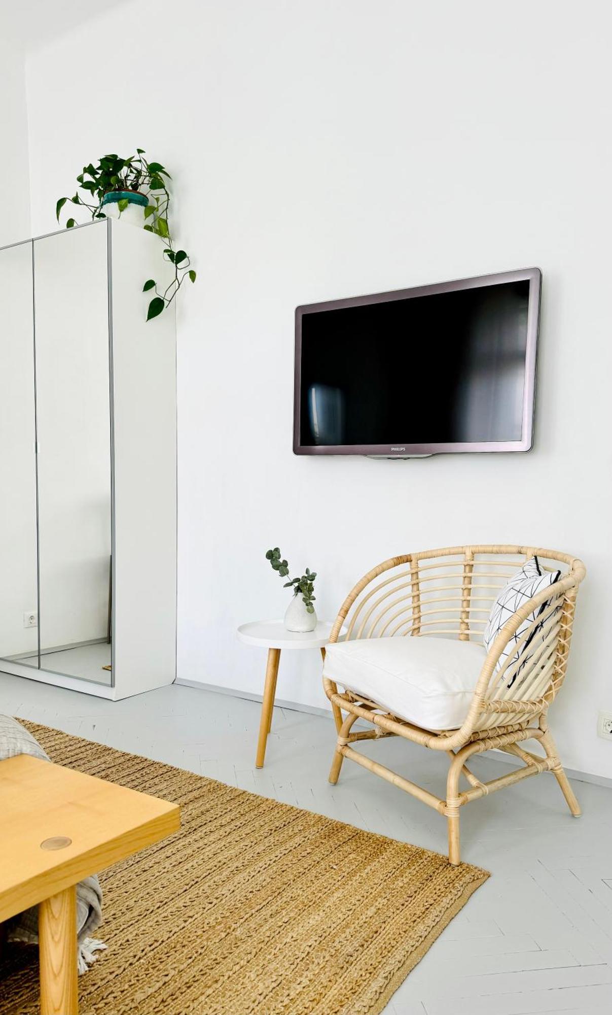 Jardin Rooms Split Eksteriør bilde