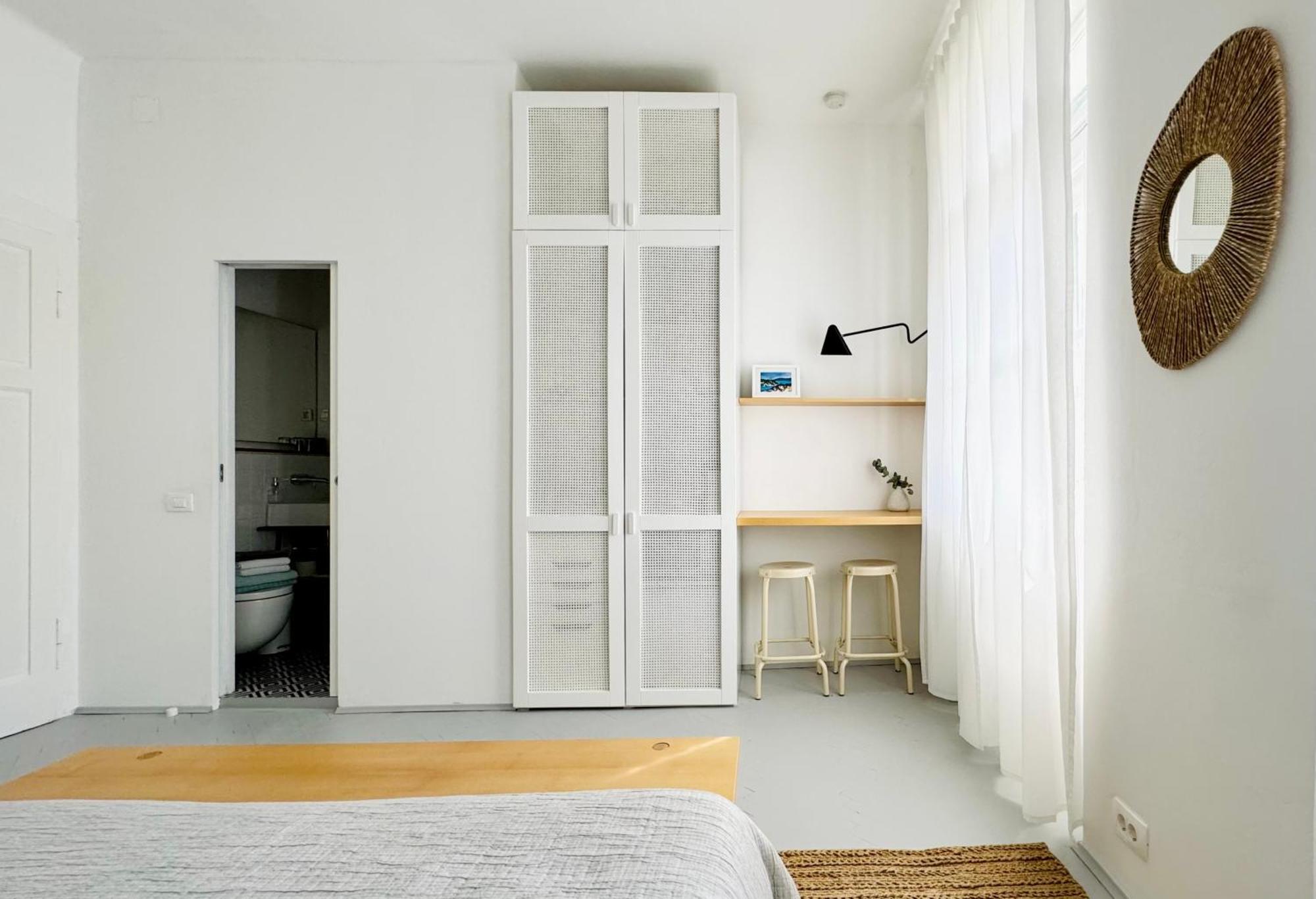 Jardin Rooms Split Eksteriør bilde