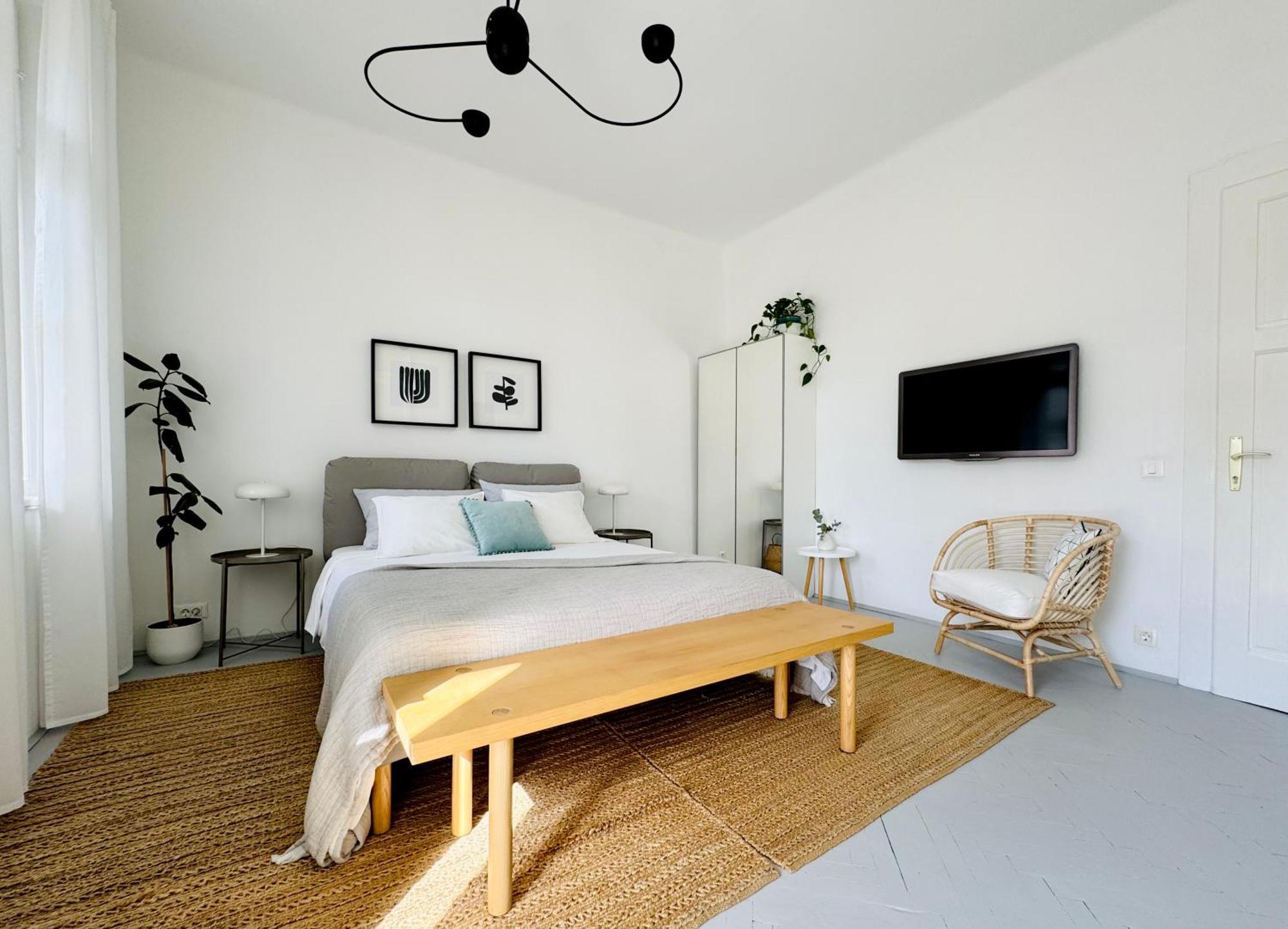 Jardin Rooms Split Eksteriør bilde